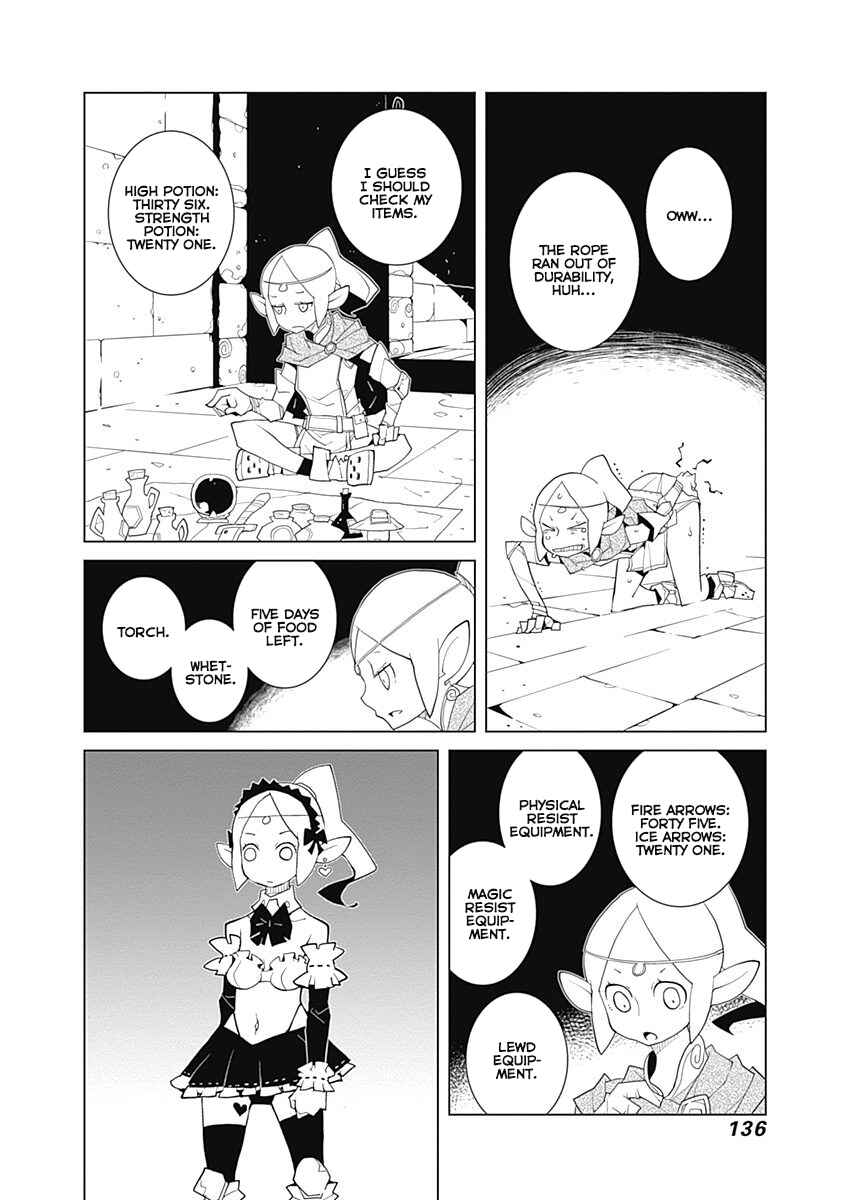 Page 2 Chapter 12 Melancholia