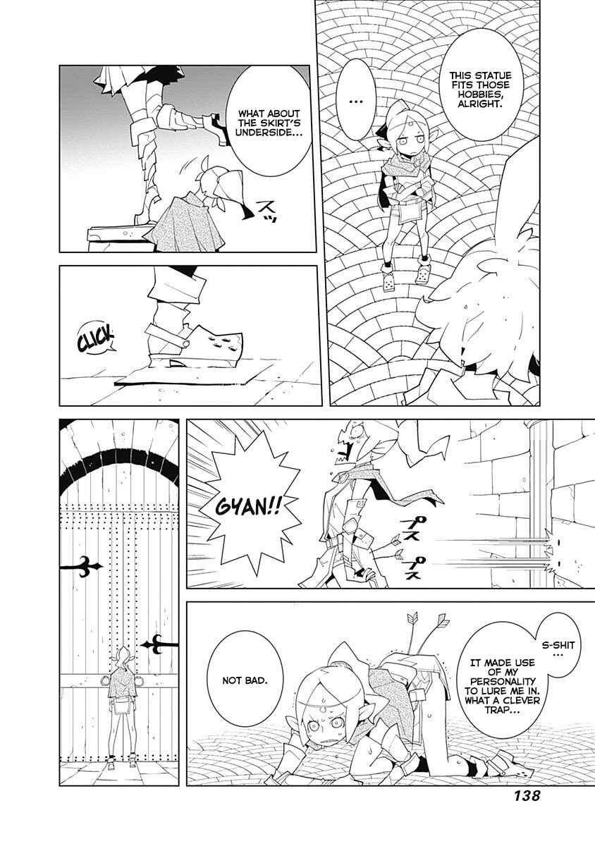 Page 4 Chapter 12 Melancholia