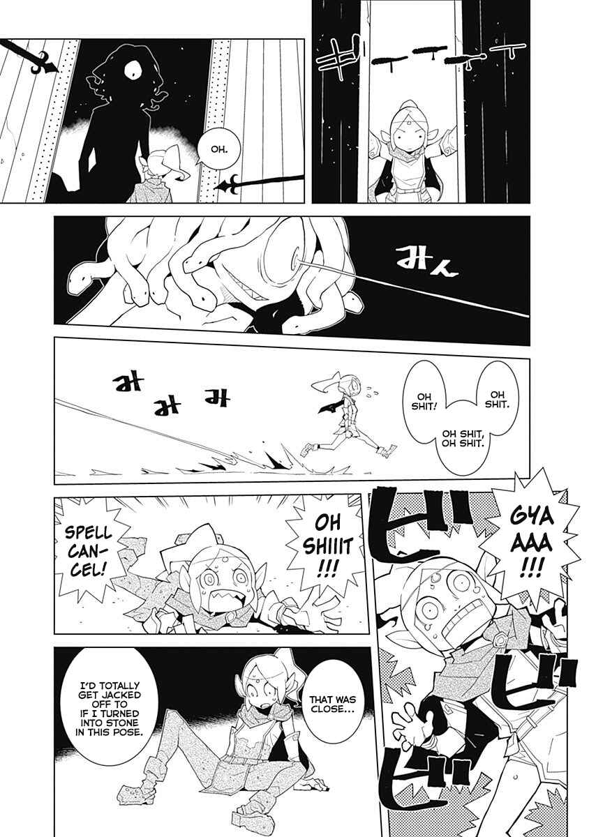 Page 5 Chapter 12 Melancholia