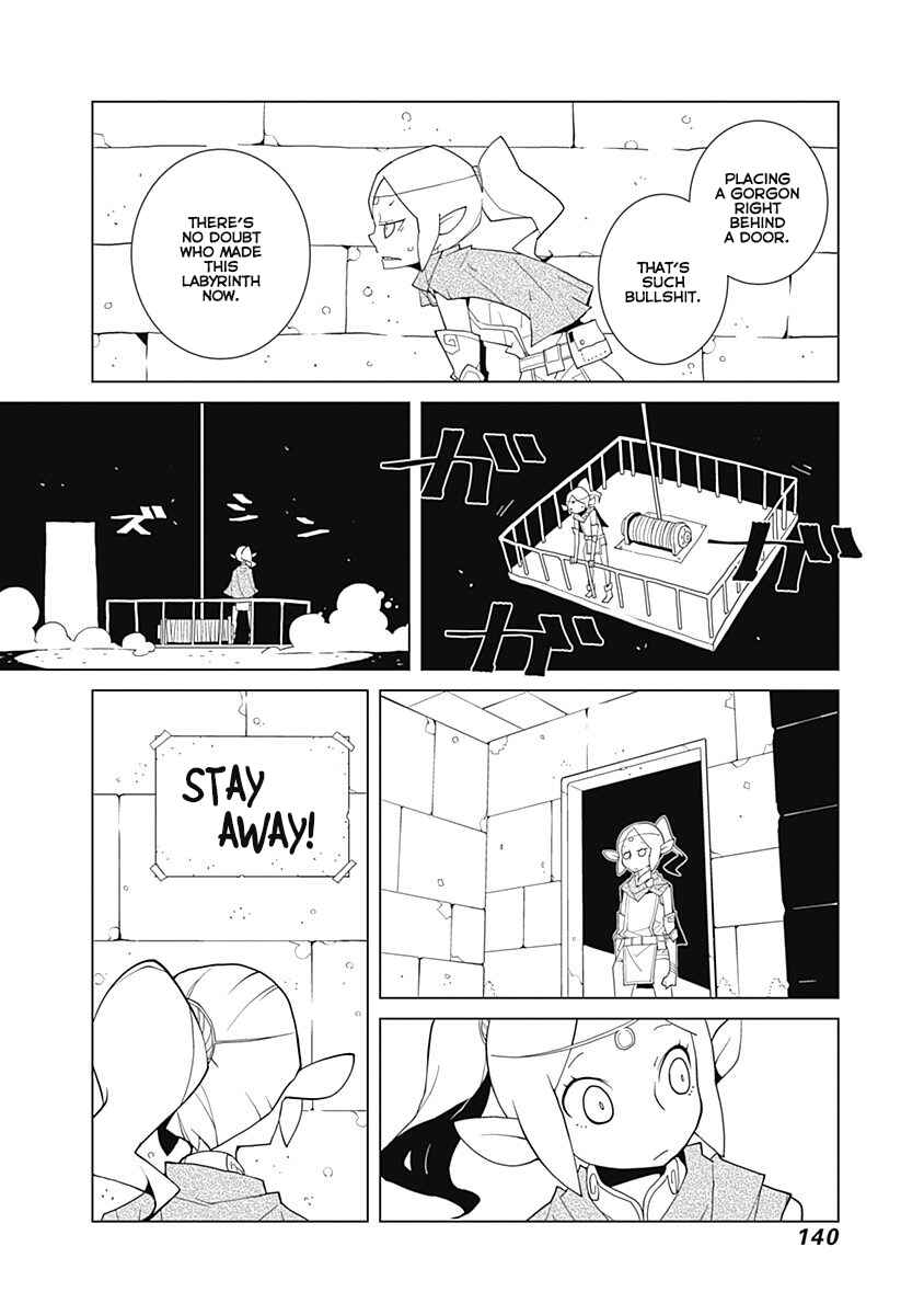 Page 6 Chapter 12 Melancholia