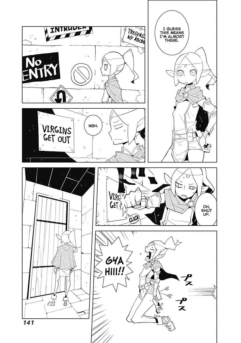 Page 7 Chapter 12 Melancholia