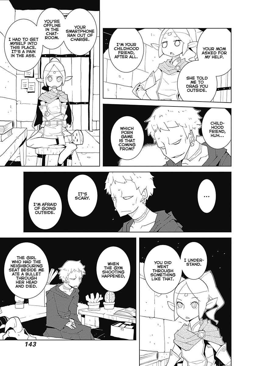 Page 9 Chapter 12 Melancholia