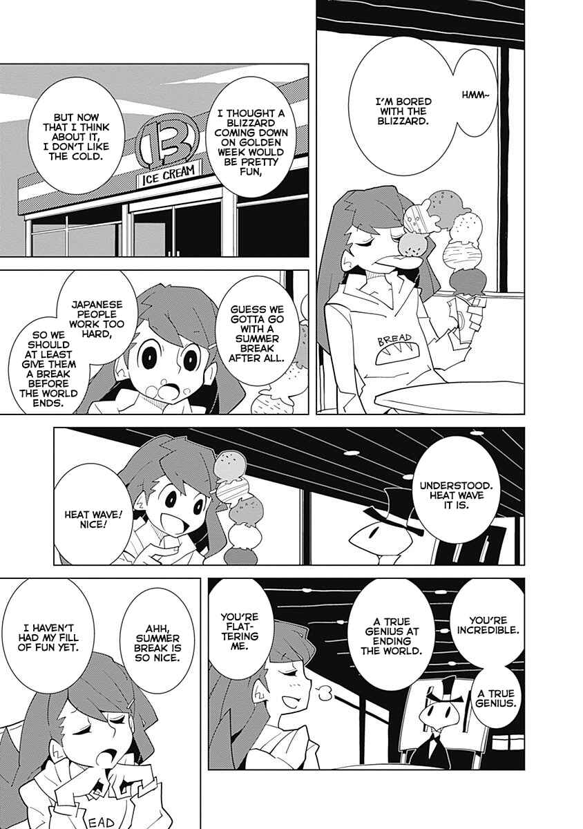 Page 7 Chapter 23 Melancholia