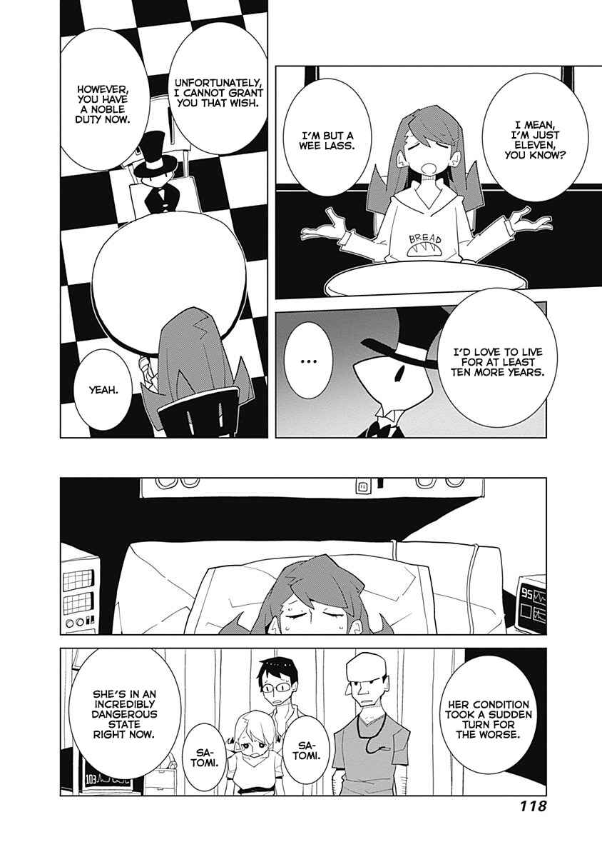 Page 8 Chapter 23 Melancholia