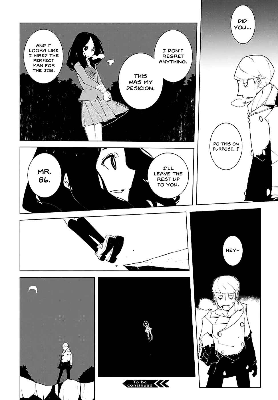 Page 12 Chapter 3 Melancholia