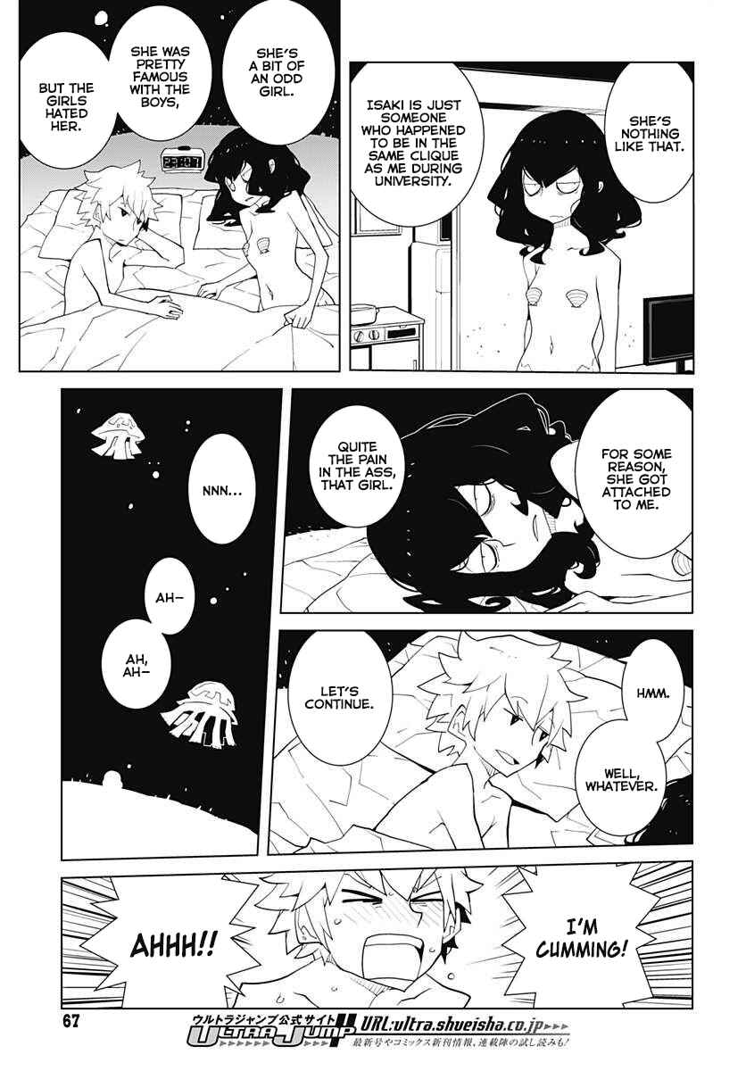 Page 3 Chapter 14 Melancholia