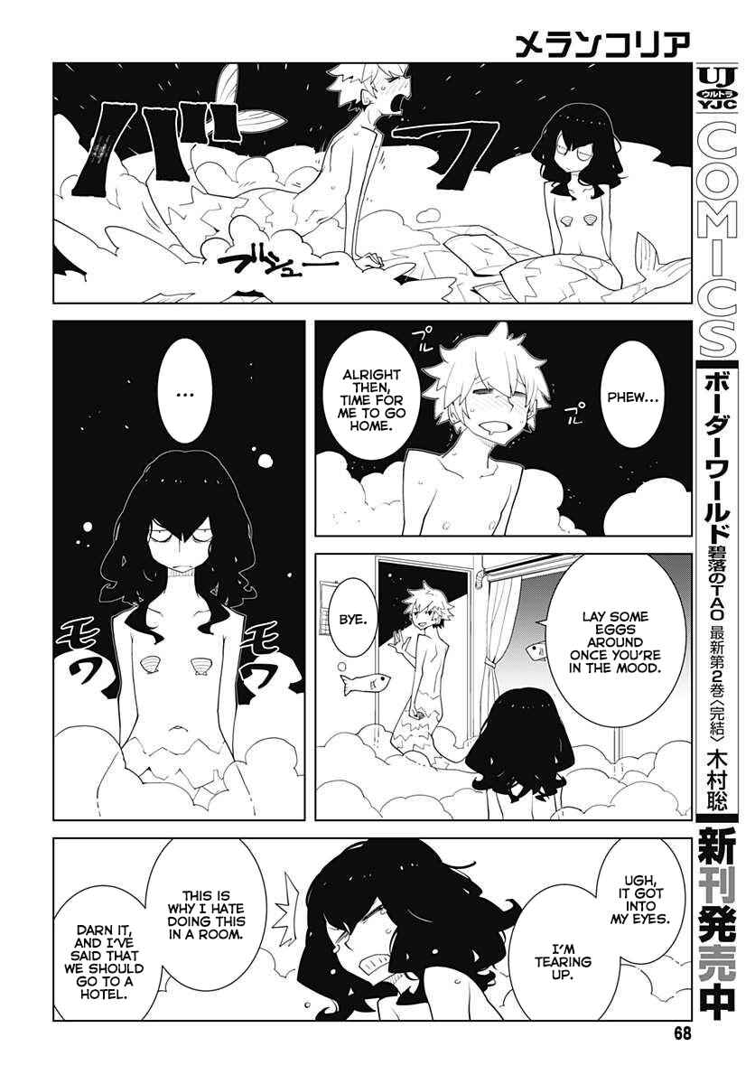 Page 4 Chapter 14 Melancholia