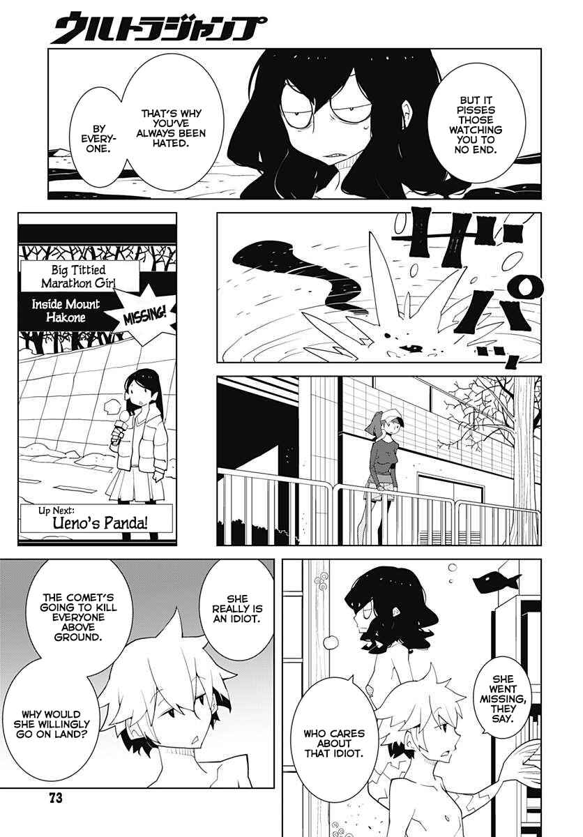 Page 9 Chapter 14 Melancholia