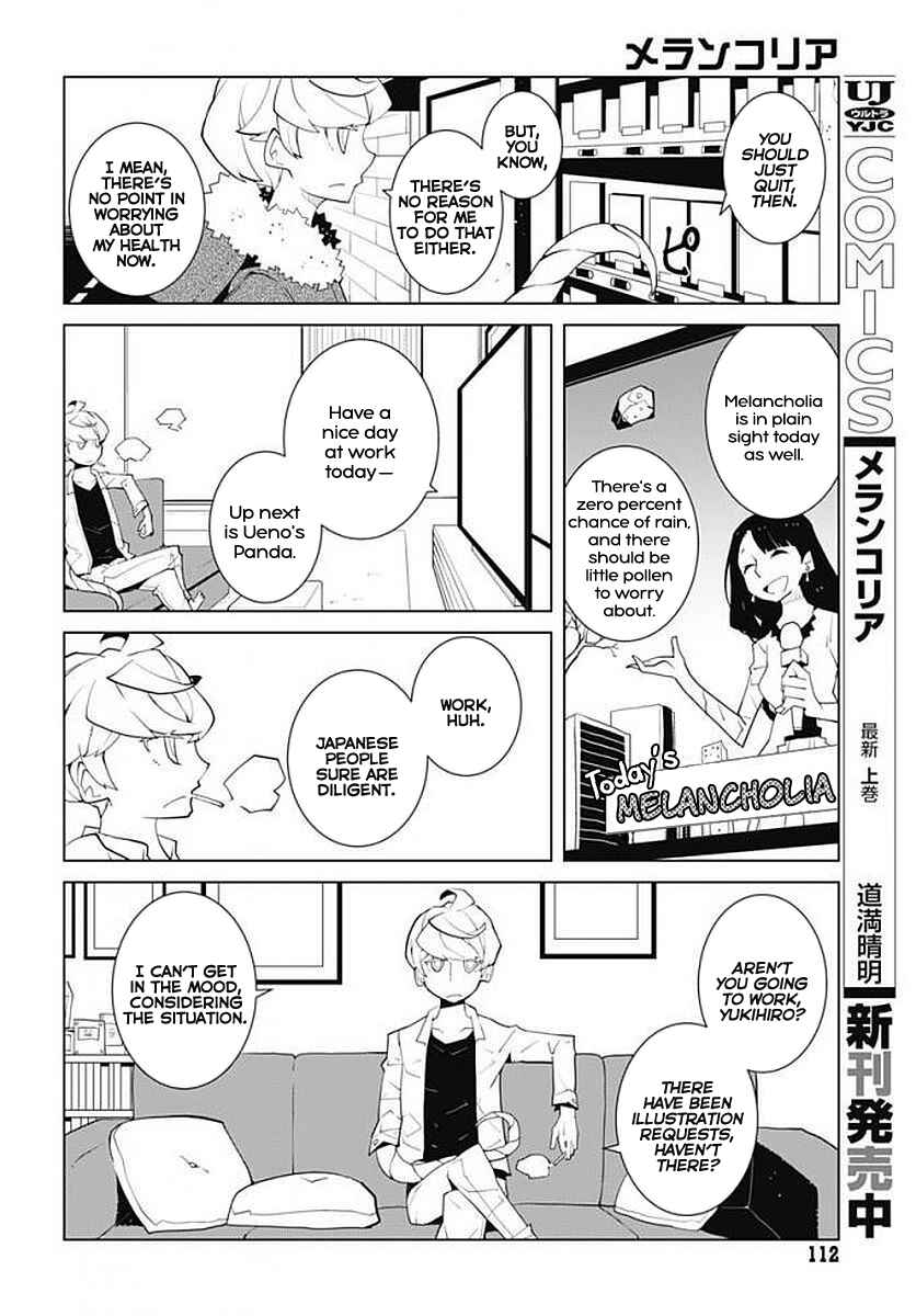 Page 4 Chapter 16 Melancholia