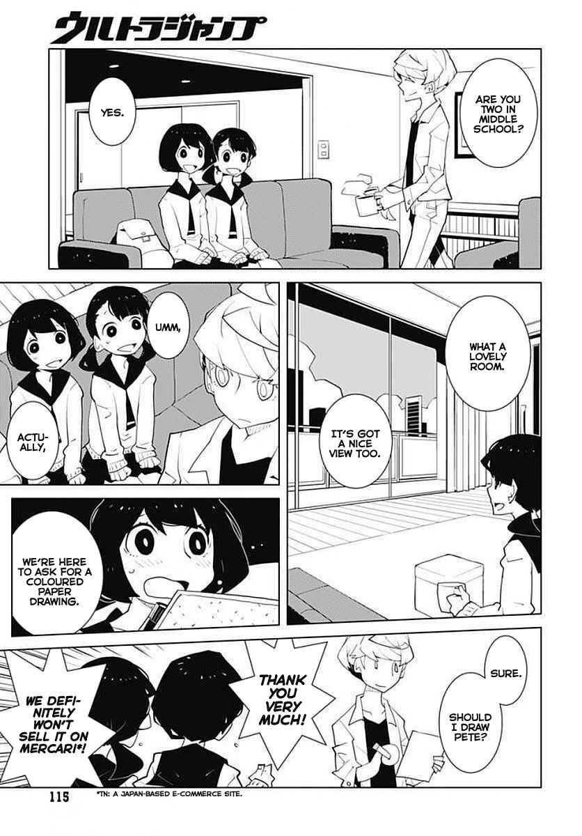 Page 7 Chapter 16 Melancholia