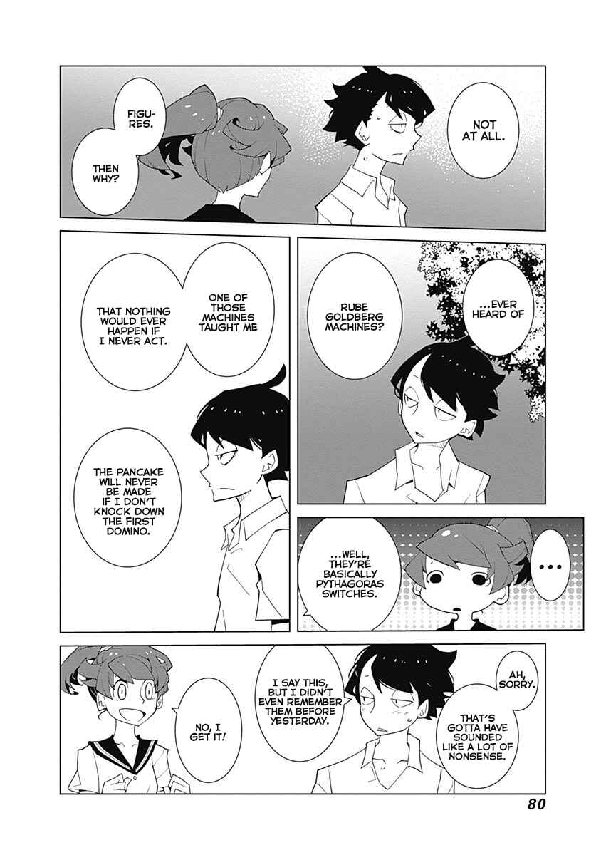 Page 6 Chapter 20 Melancholia