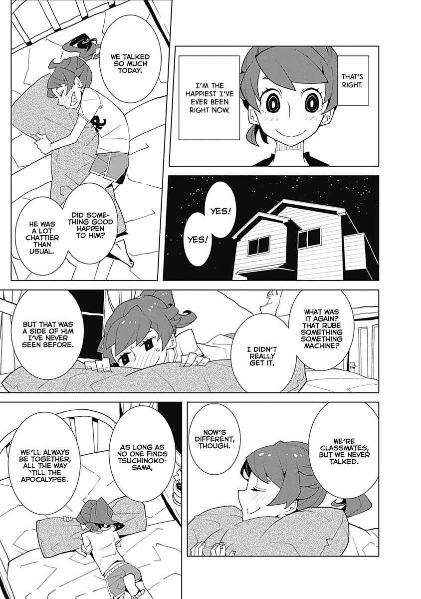 Page 7 Chapter 20 Melancholia