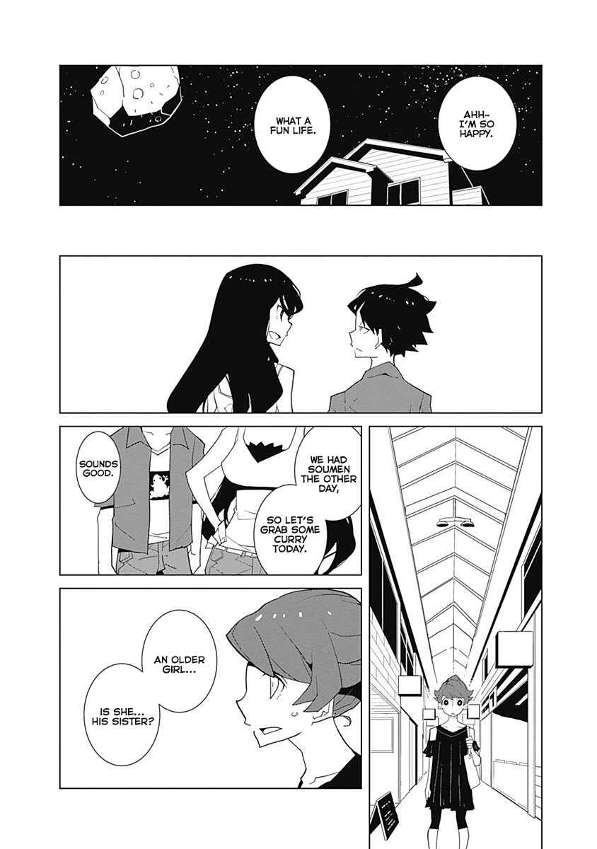 Page 8 Chapter 20 Melancholia