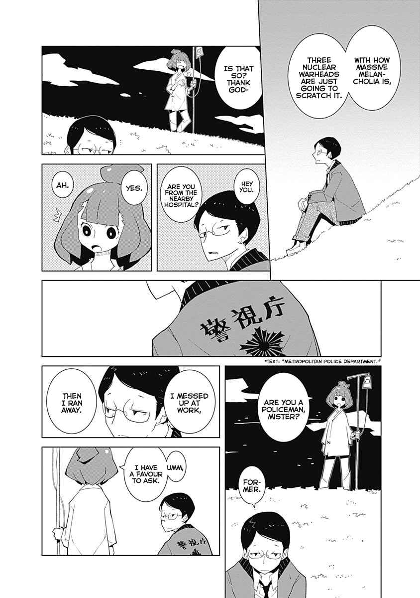 Page 2 Chapter 13 Melancholia