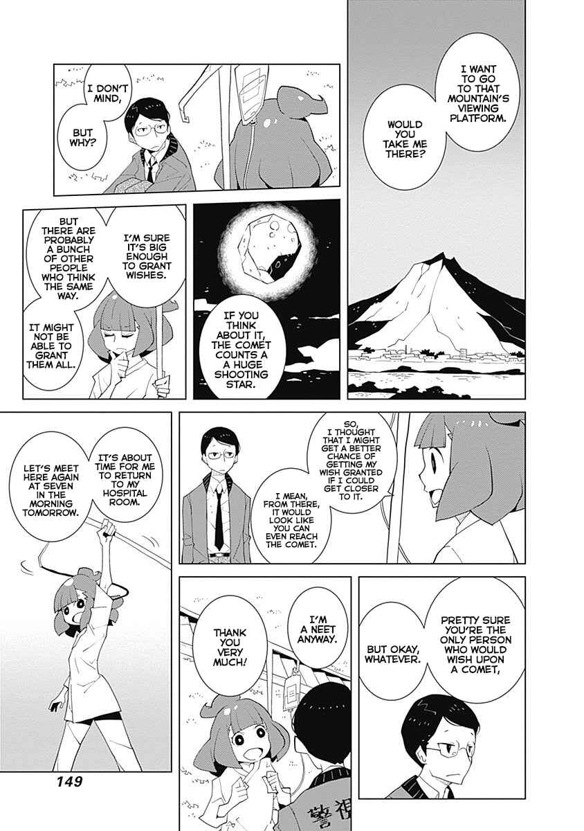 Page 3 Chapter 13 Melancholia