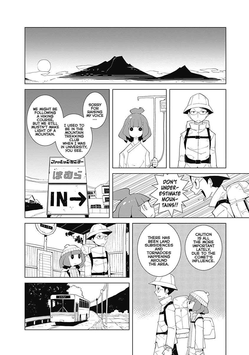 Page 4 Chapter 13 Melancholia