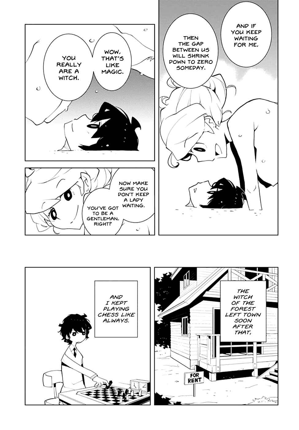 Page 11 Chapter 2 Melancholia