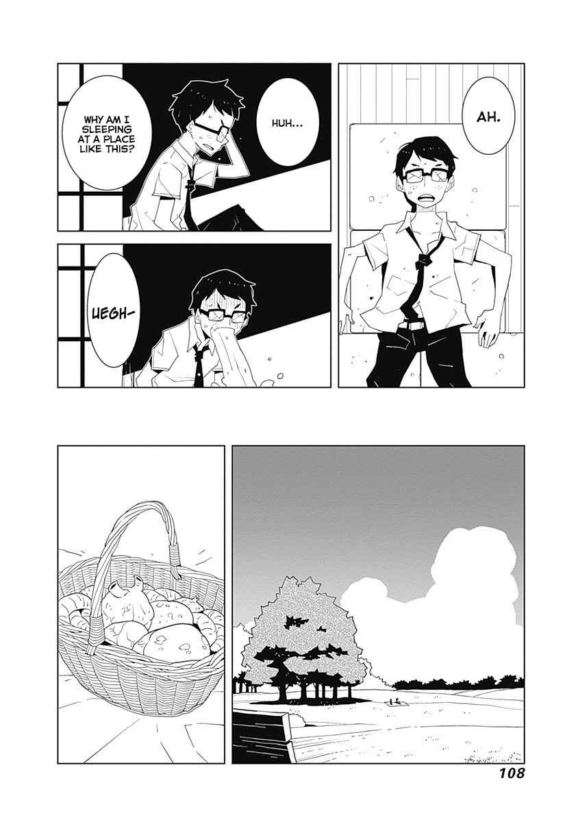 Page 10 Chapter 9 Melancholia