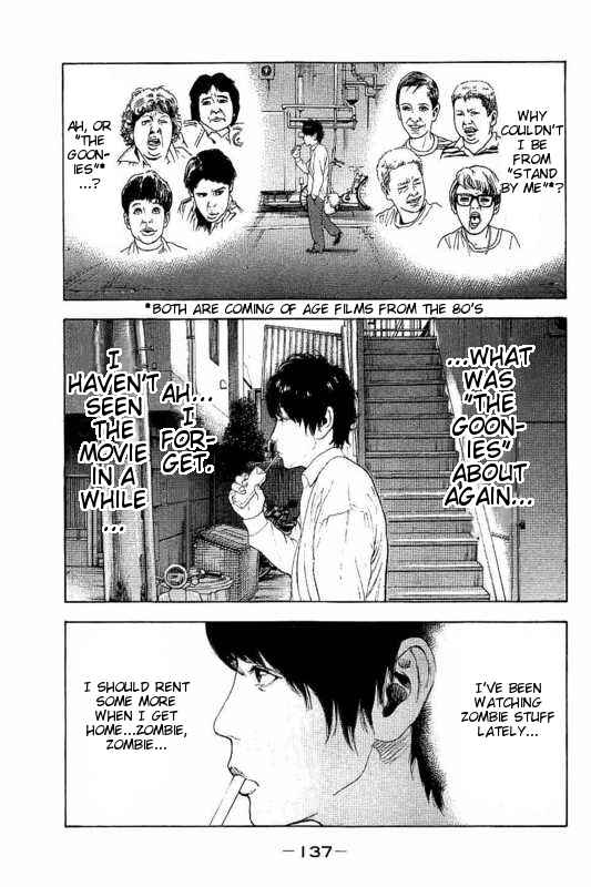 Page 11 Chapter 5 Bokutachi ga Yarimashita