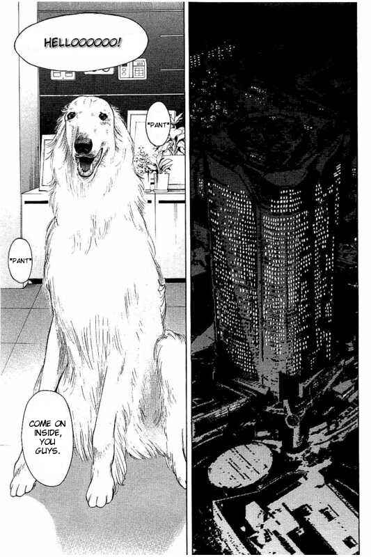 Page 11 Chapter 11 Bokutachi ga Yarimashita