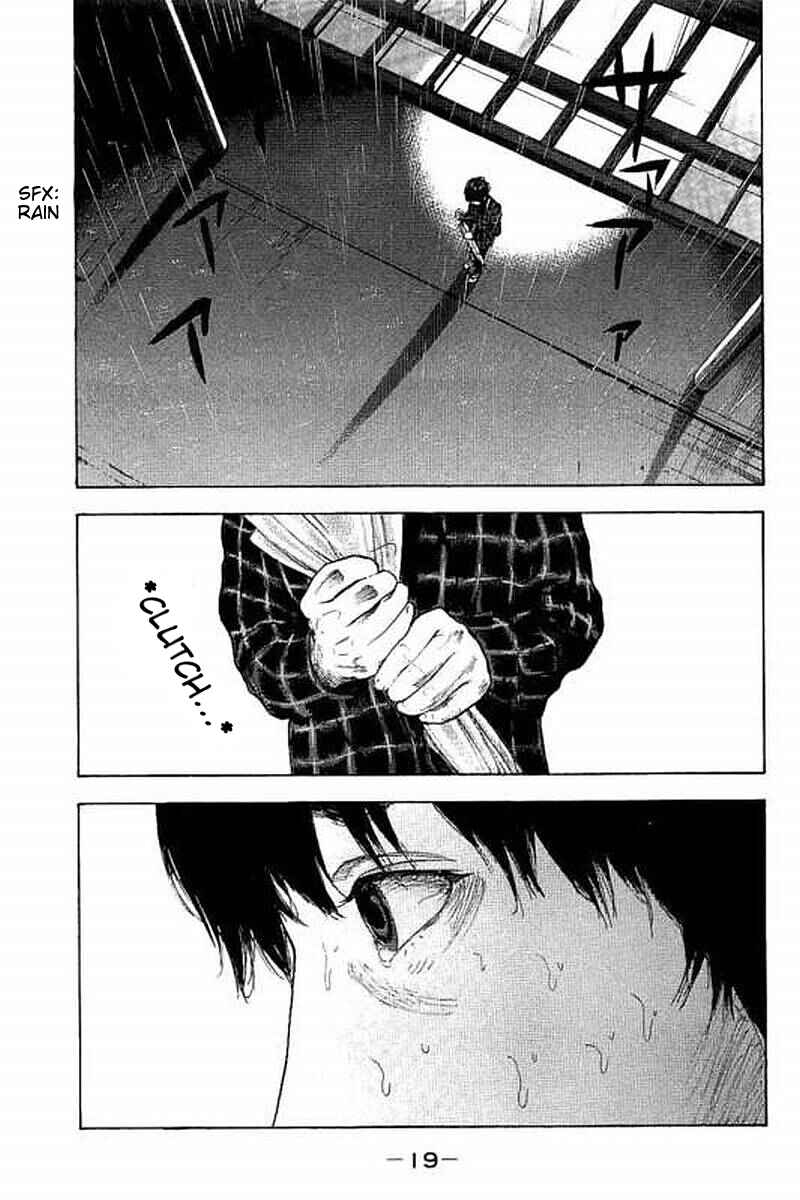 Page 18 Chapter 58 Bokutachi ga Yarimashita