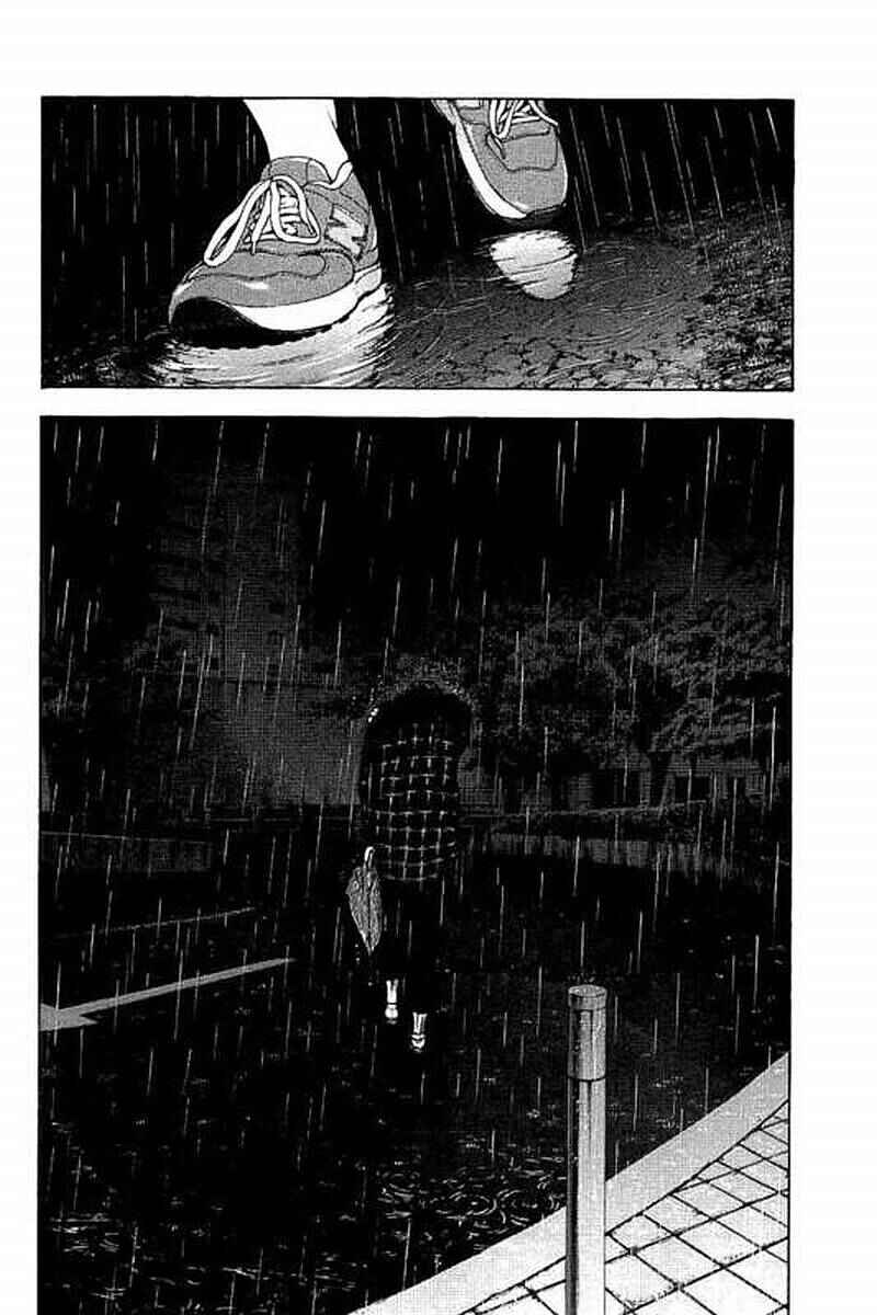 Page 19 Chapter 58 Bokutachi ga Yarimashita