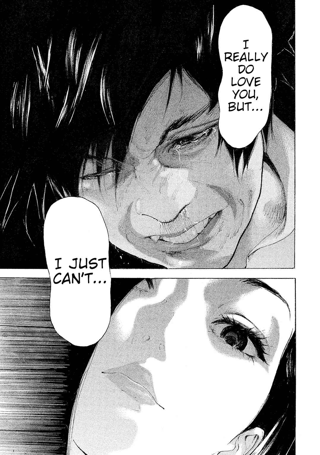 Page 11 Chapter 81 Bokutachi ga Yarimashita