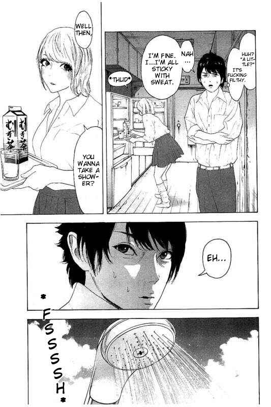 Page 5 Chapter 22 Bokutachi ga Yarimashita