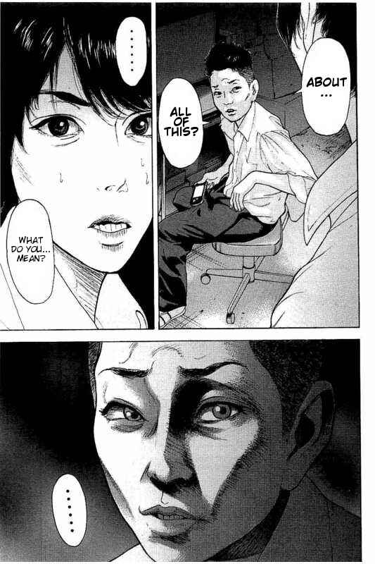 Page 9 Chapter 10 Bokutachi ga Yarimashita