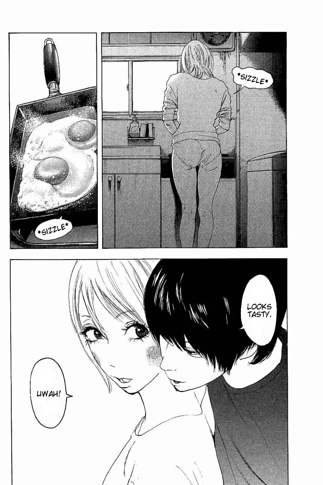 Page 2 Chapter 36 Bokutachi ga Yarimashita