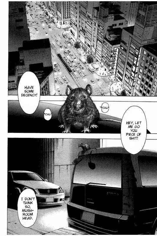Page 2 Chapter 3 Bokutachi ga Yarimashita