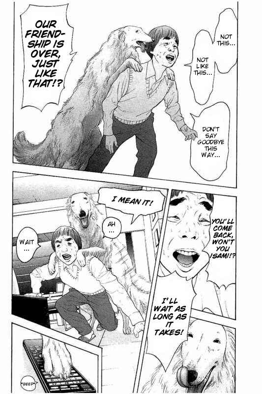 Page 10 Chapter 12 Bokutachi ga Yarimashita