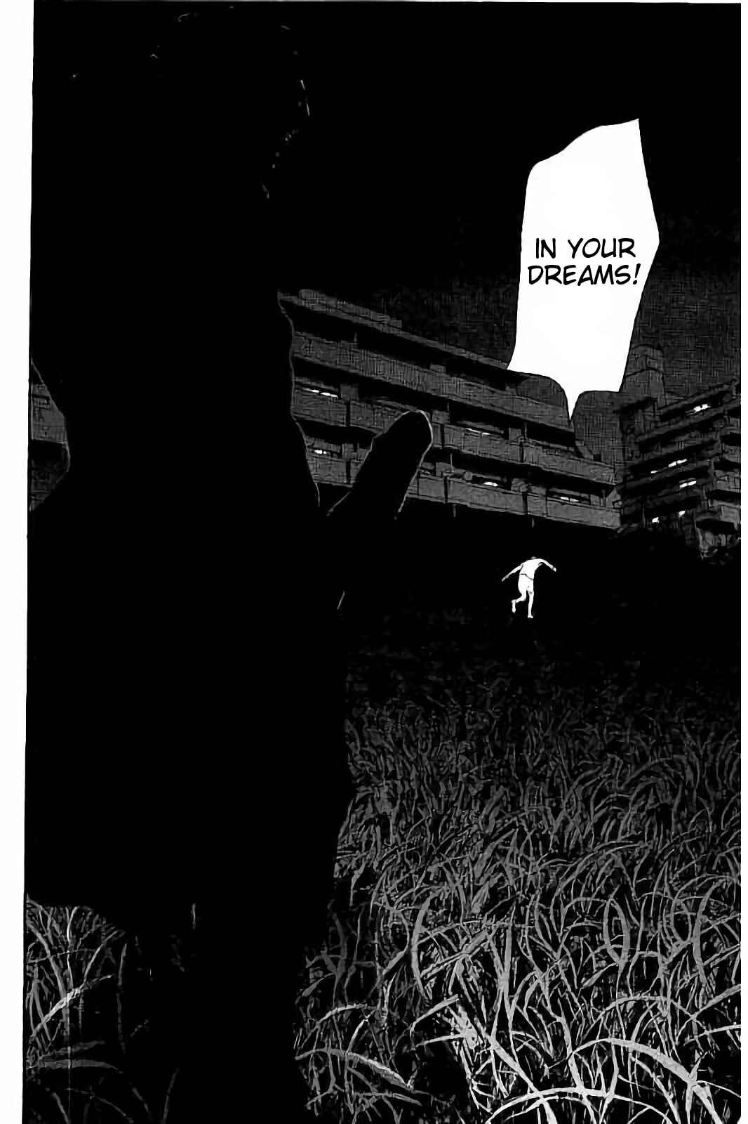 Page 18 Chapter 31 Bokutachi ga Yarimashita