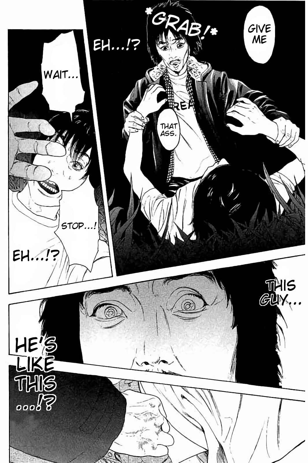 Page 2 Chapter 31 Bokutachi ga Yarimashita