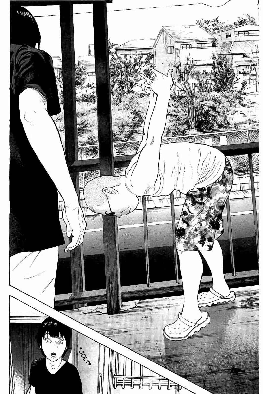Page 12 Chapter 40 Bokutachi ga Yarimashita