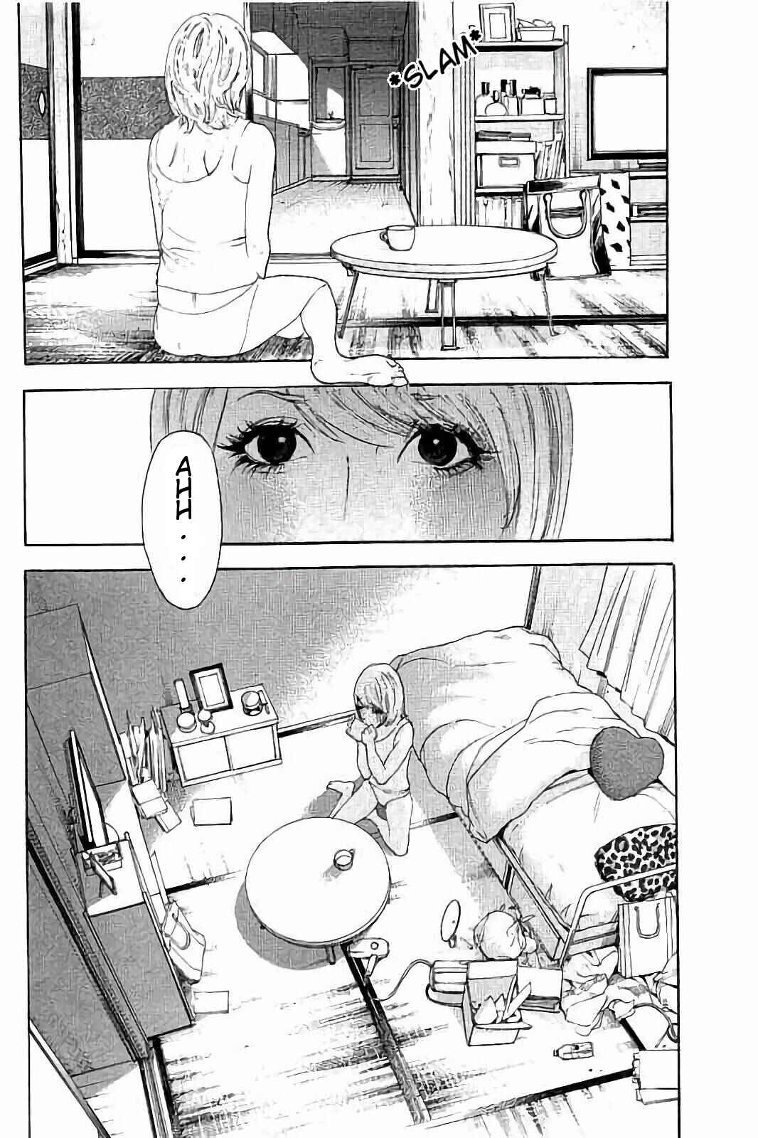 Page 18 Chapter 40 Bokutachi ga Yarimashita
