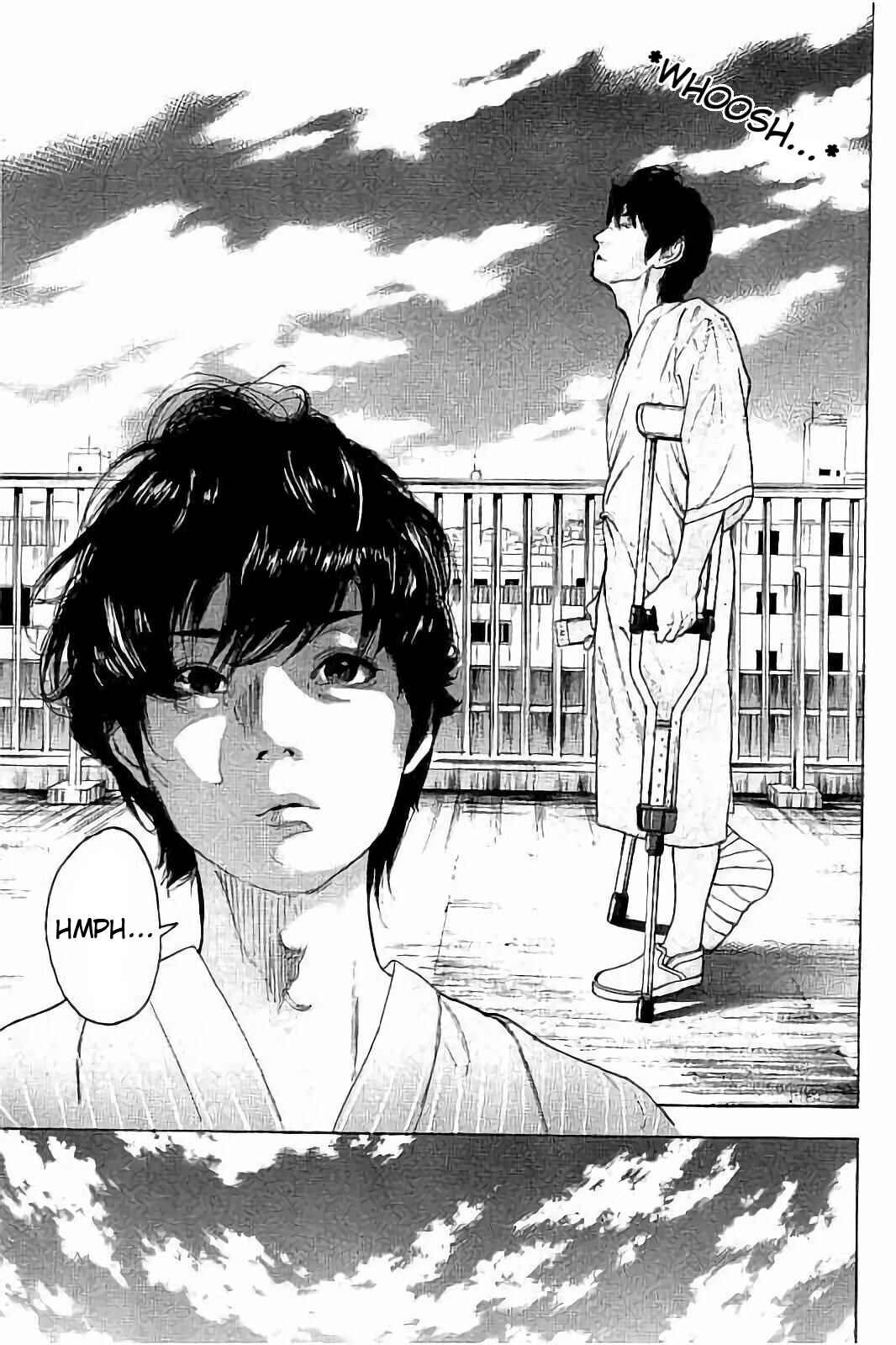 Page 15 Chapter 52 Bokutachi ga Yarimashita