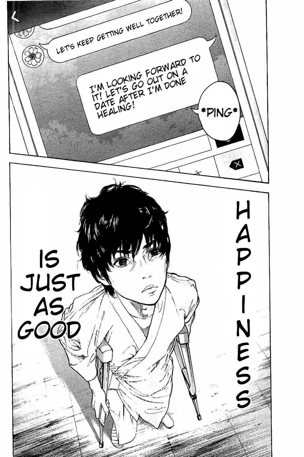 Page 18 Chapter 52 Bokutachi ga Yarimashita