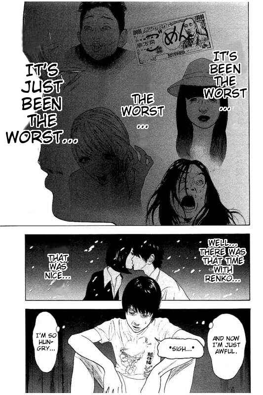Page 5 Chapter 27 Bokutachi ga Yarimashita