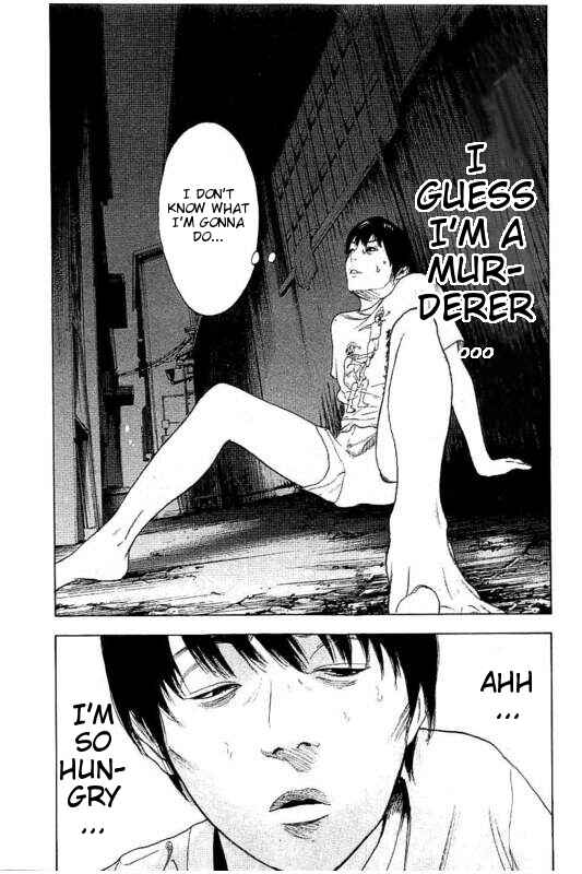 Page 9 Chapter 27 Bokutachi ga Yarimashita