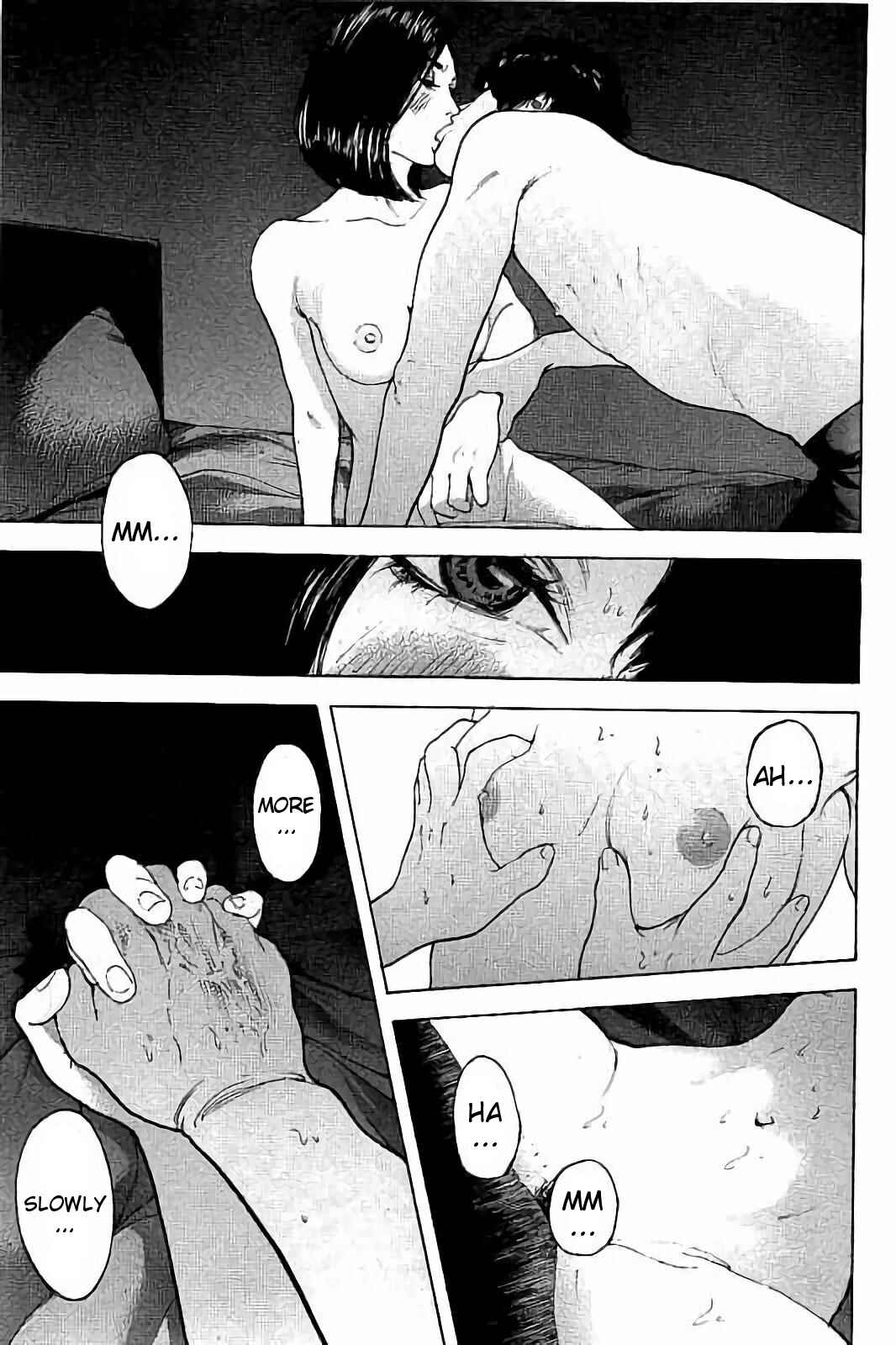 Page 15 Chapter 54 Bokutachi ga Yarimashita