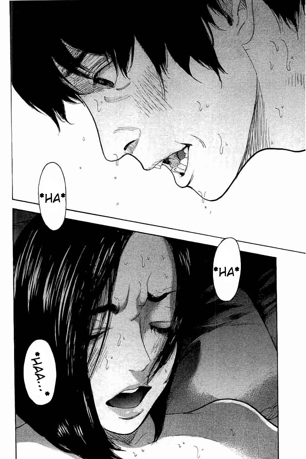 Page 16 Chapter 54 Bokutachi ga Yarimashita