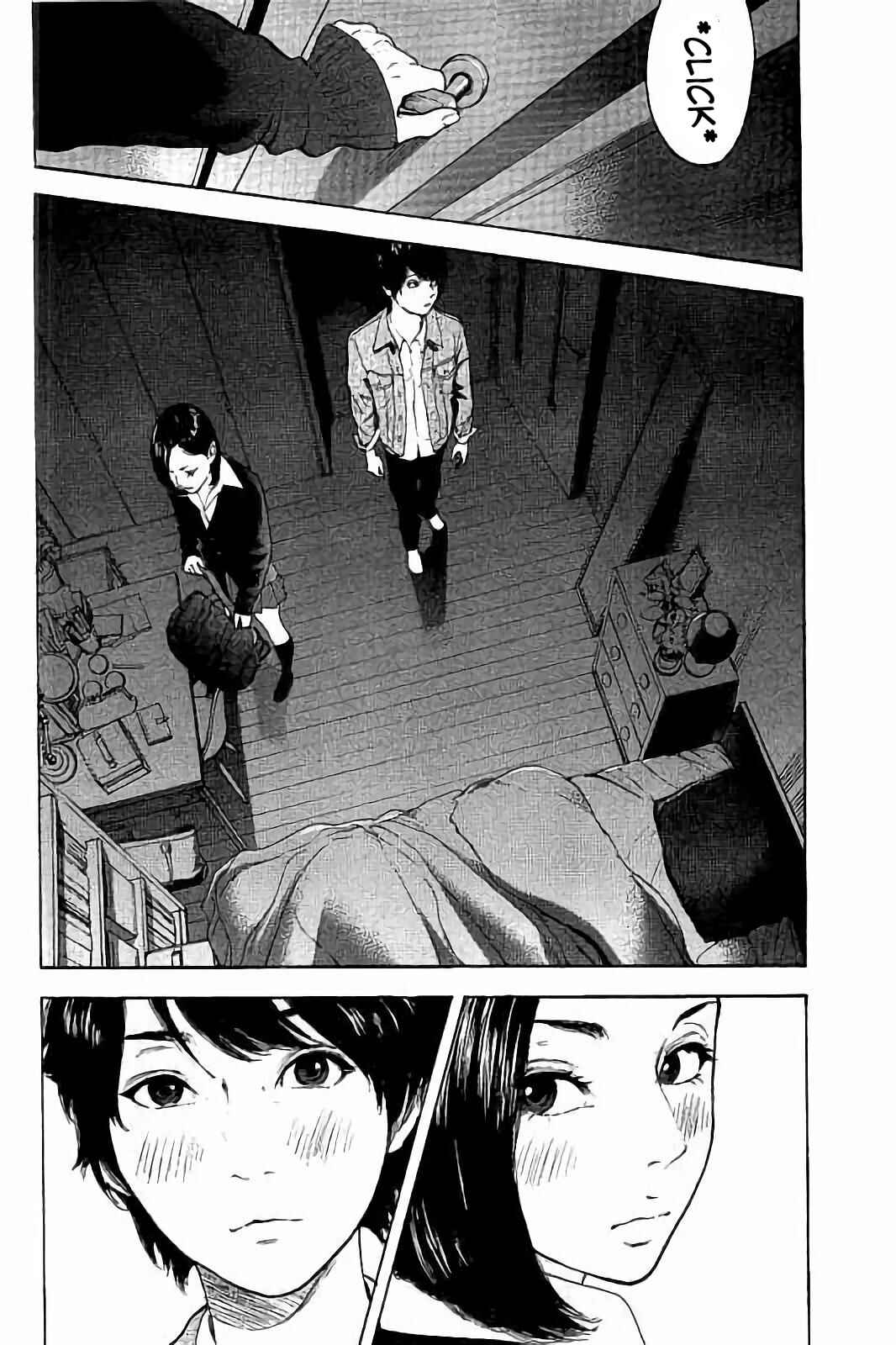 Page 6 Chapter 54 Bokutachi ga Yarimashita