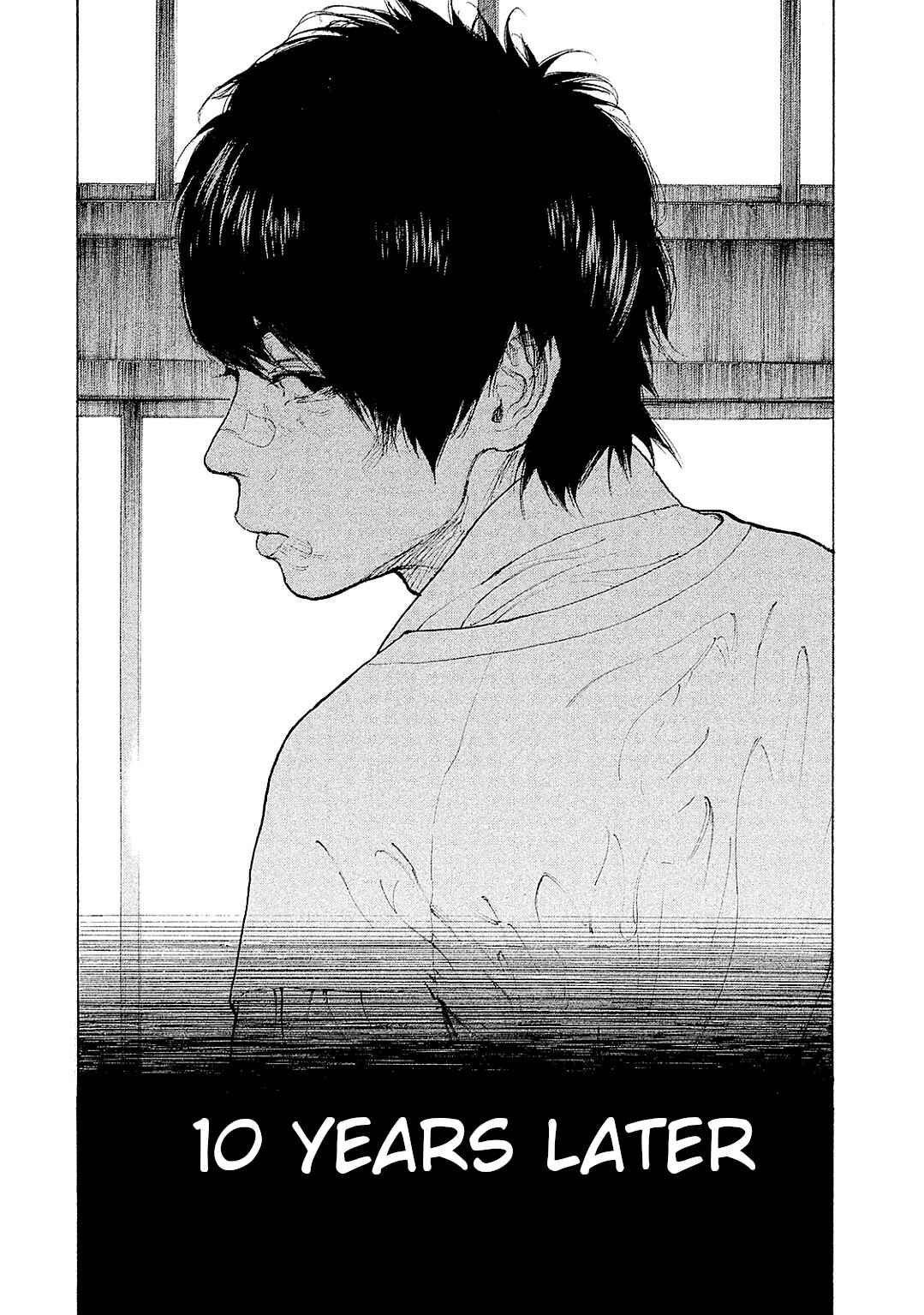 Page 22 Chapter 78 Bokutachi ga Yarimashita