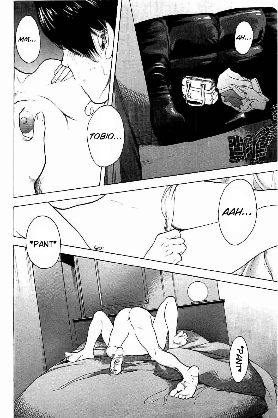 Page 14 Chapter 55 Bokutachi ga Yarimashita