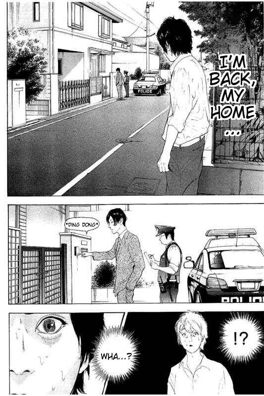 Page 6 Chapter 21 Bokutachi ga Yarimashita