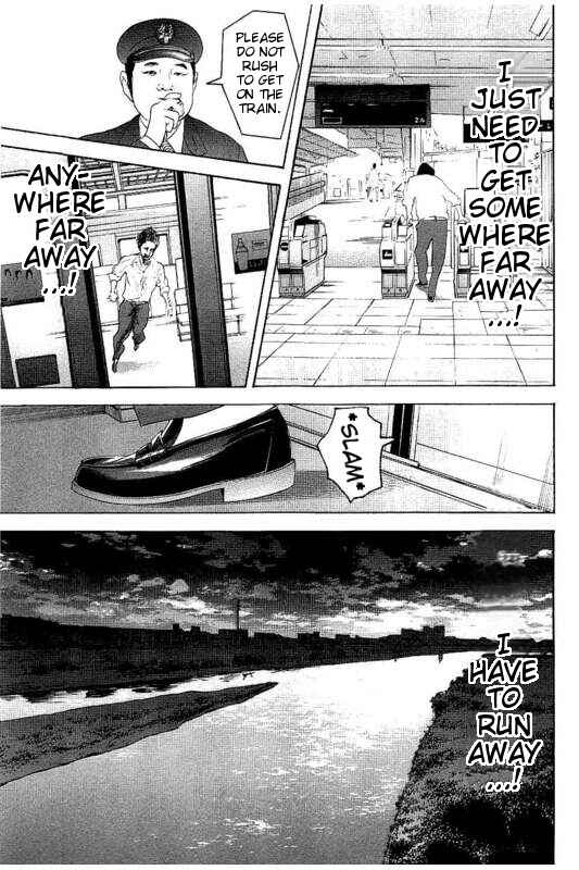 Page 9 Chapter 21 Bokutachi ga Yarimashita