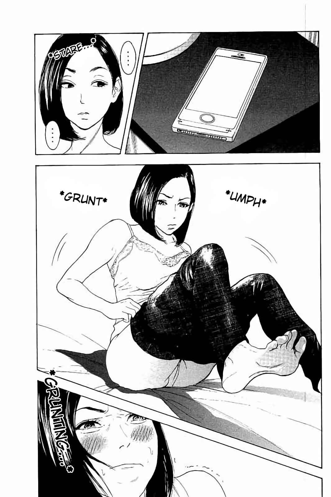 Page 12 Chapter 28 Bokutachi ga Yarimashita