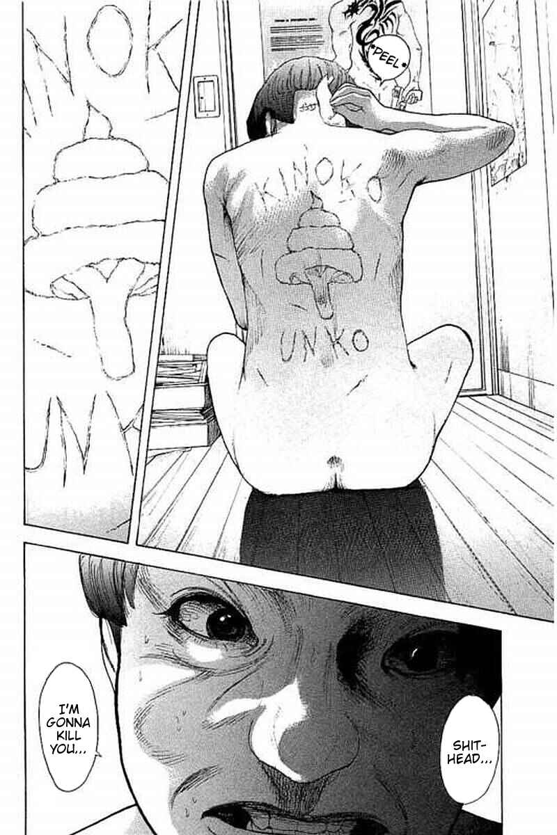 Page 6 Chapter 59 Bokutachi ga Yarimashita