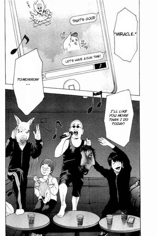 Page 18 Chapter 6 Bokutachi ga Yarimashita